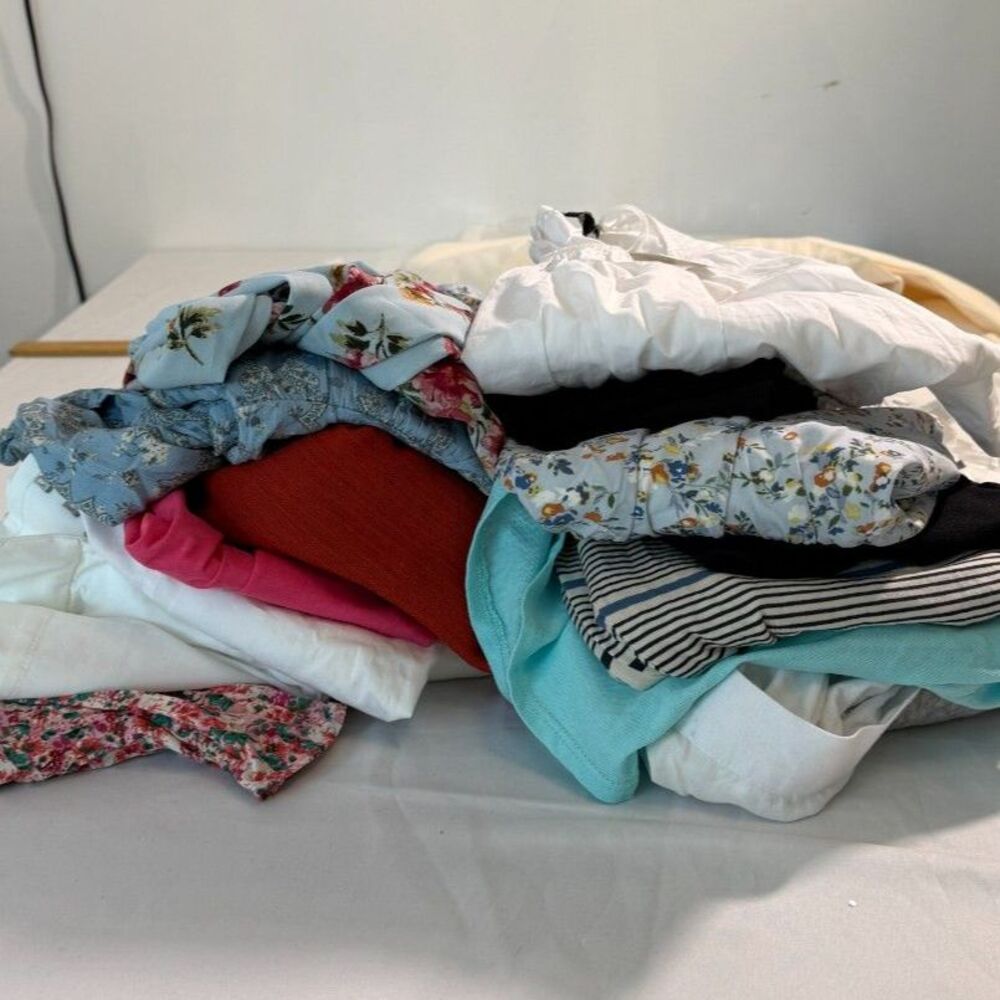 Women's Size M Bundle | J.Crew, Madewell, Zara,NWT & NWOT Tops, Button-Ups